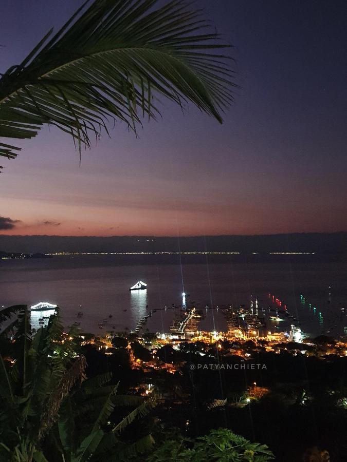Tranquilidade E Vista Privilegiada Ilhabela Exterior photo